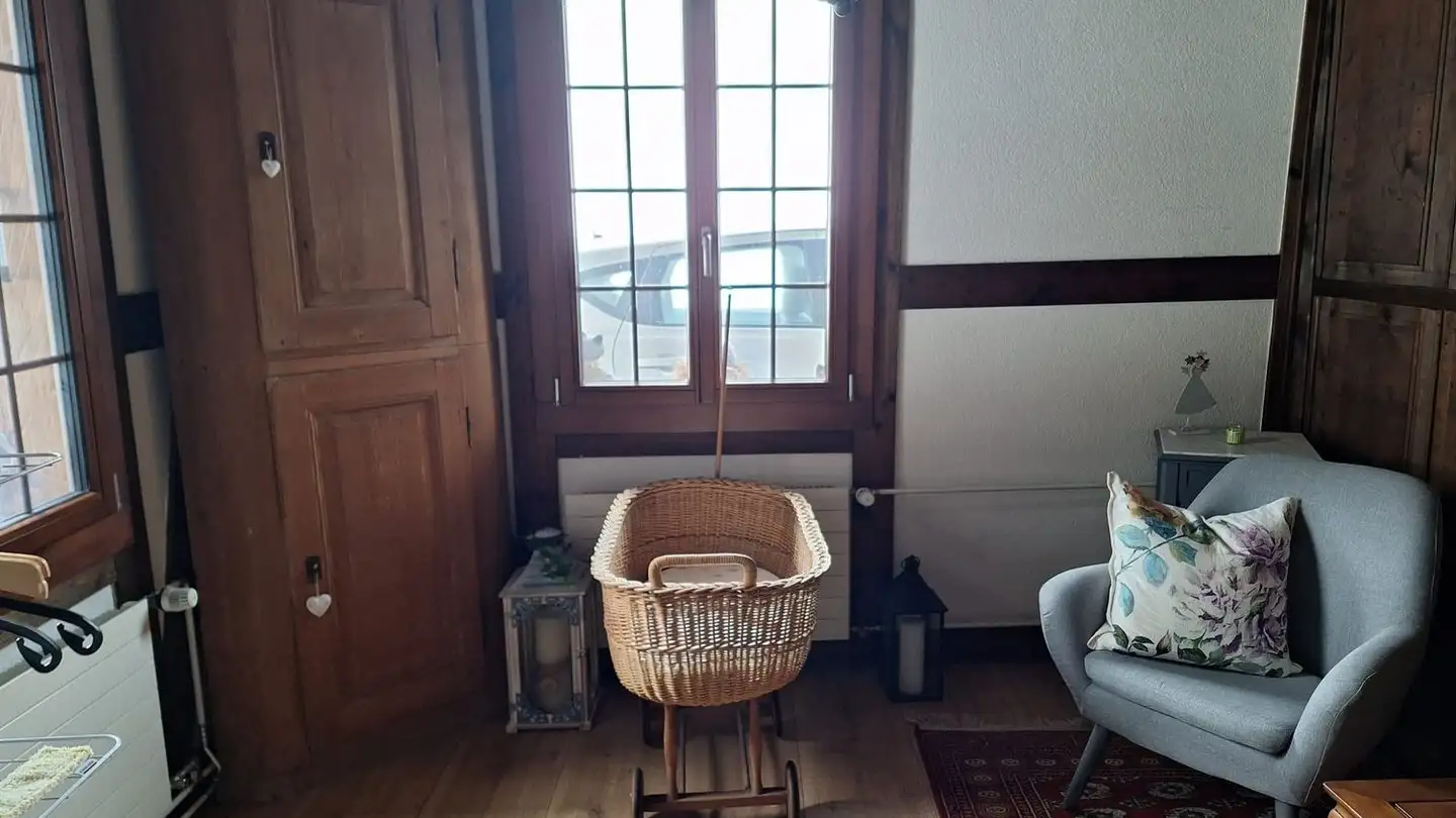 Maison individuelle à louer - Lehnstampfe 1, 3418 Rüegsbach - Photo 4