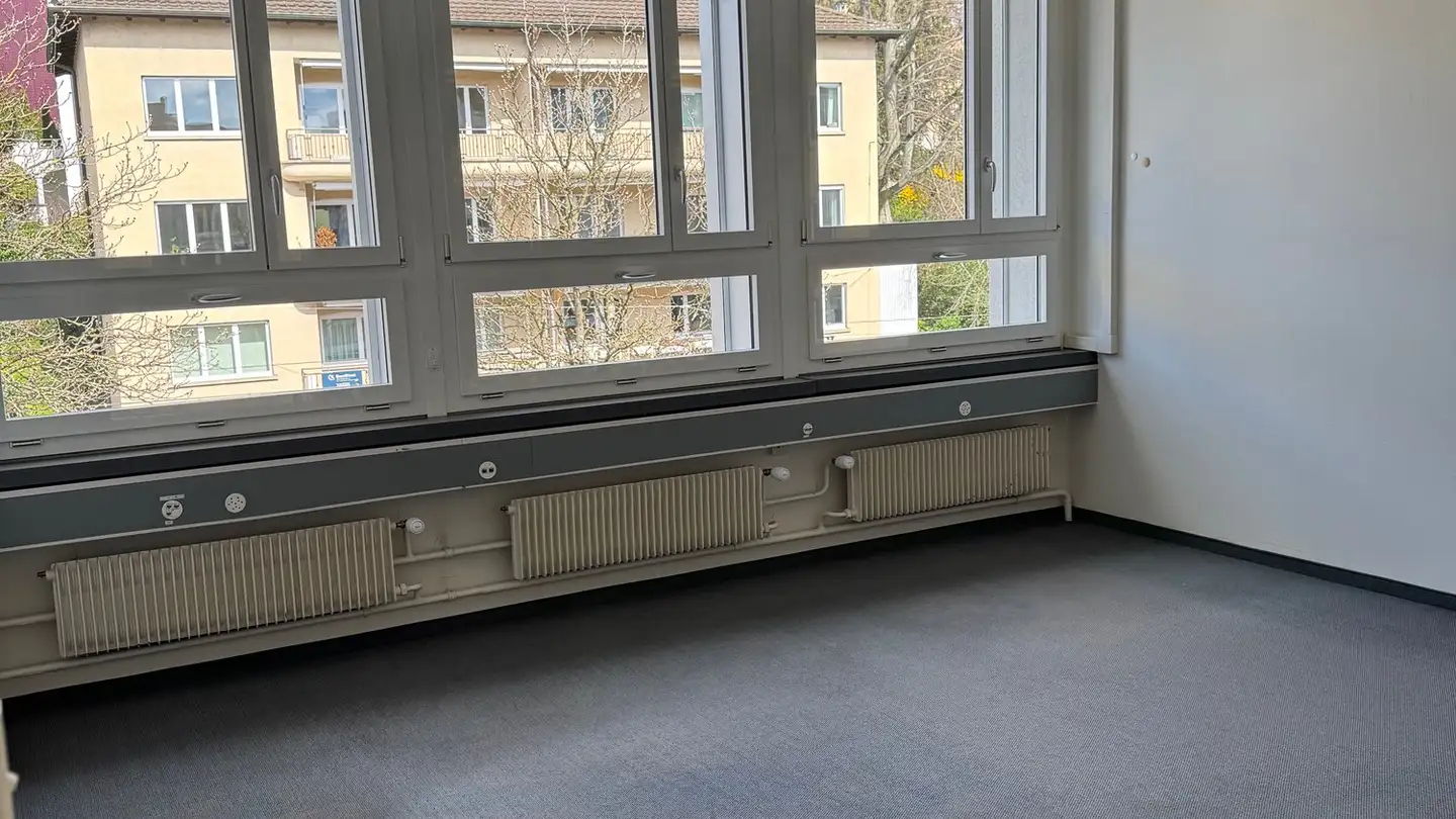 Office space for rent - Hönggerstrasse 117, 8037 Zürich - Photo 3