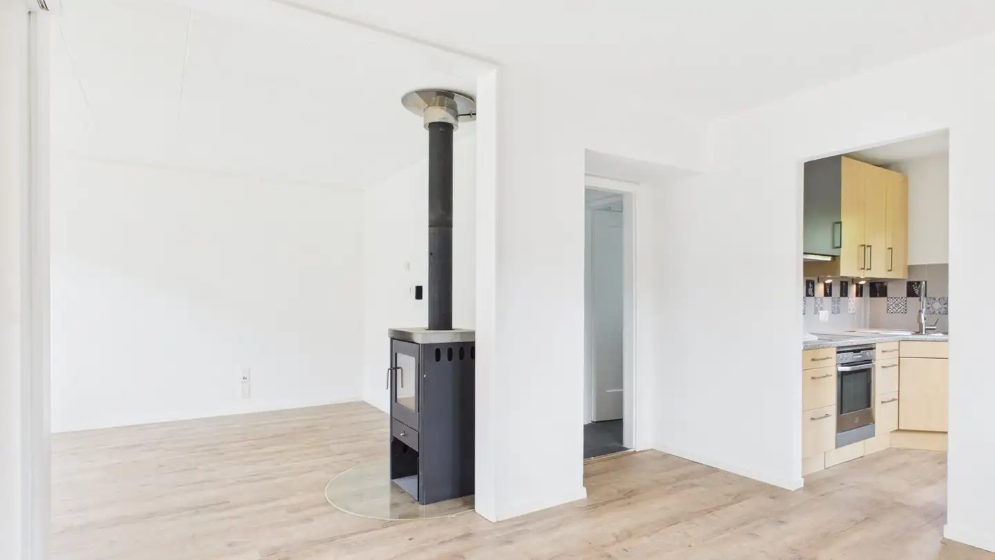 Maison individuelle à louer - Rütihaldenstrasse 13, 8956 Killwangen - Photo 4