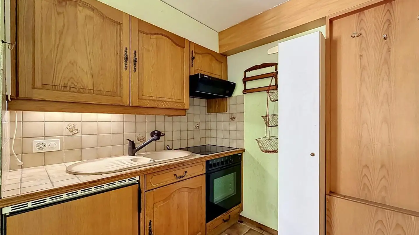 Studio for rent - Route De Clos-Soleil 2, 1854 Leysin - Photo 3