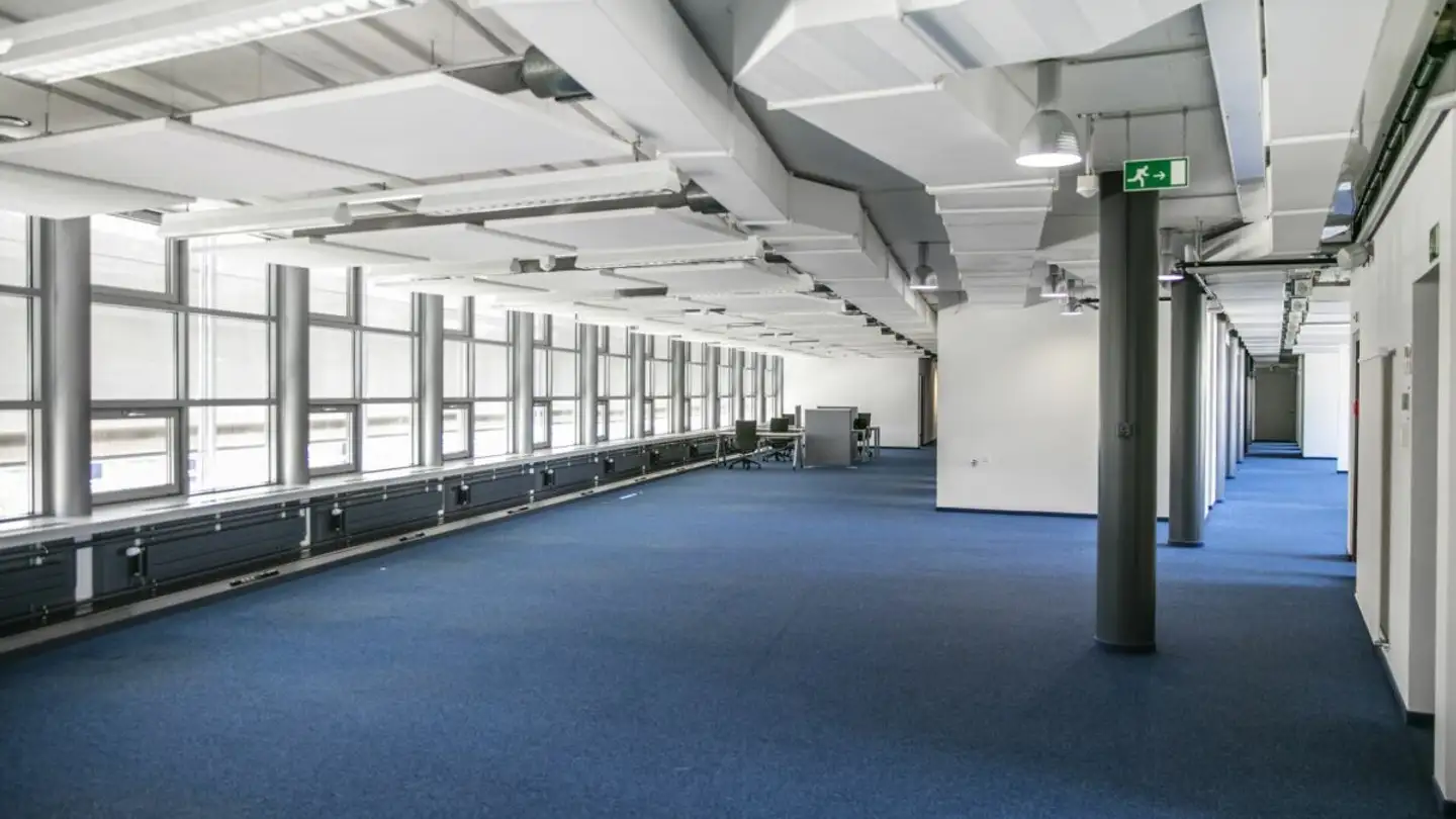 Bürofläche mieten - 8302 Kloten - Foto 2
