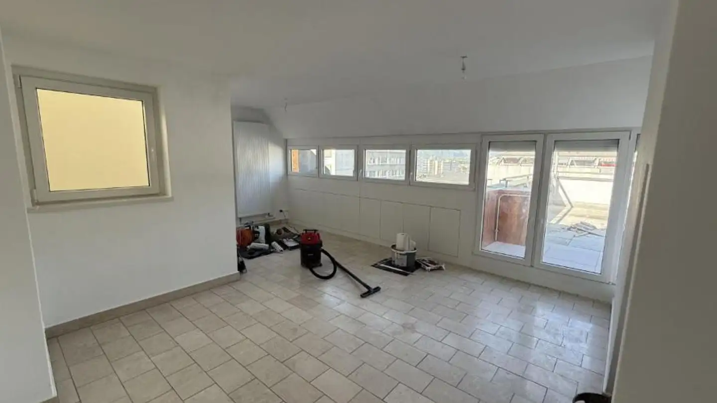 Penthouse for rent - Avenue de la Gare 6, 1950 Sion - Photo 3