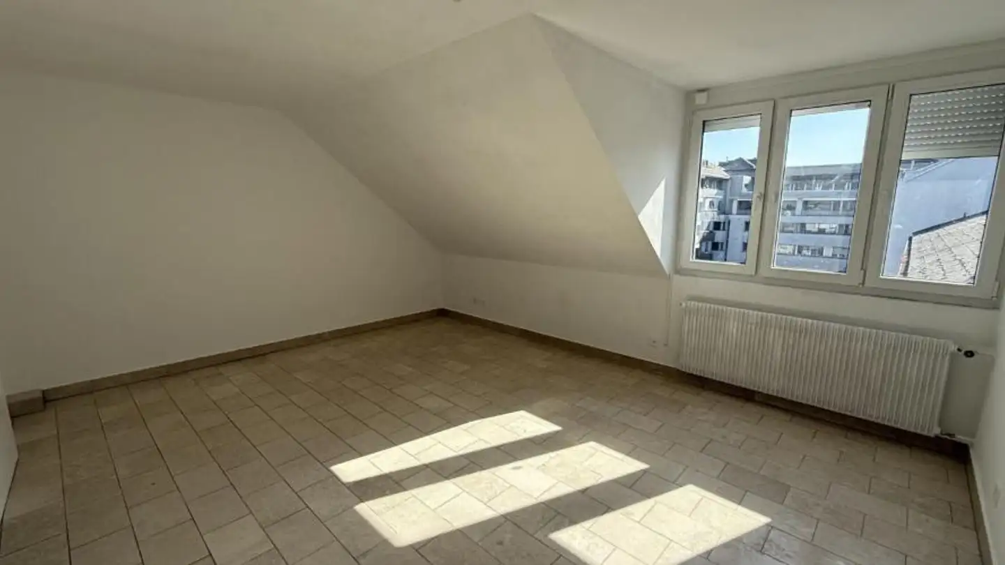 Penthouse for rent - Avenue de la Gare 6, 1950 Sion - Photo 4