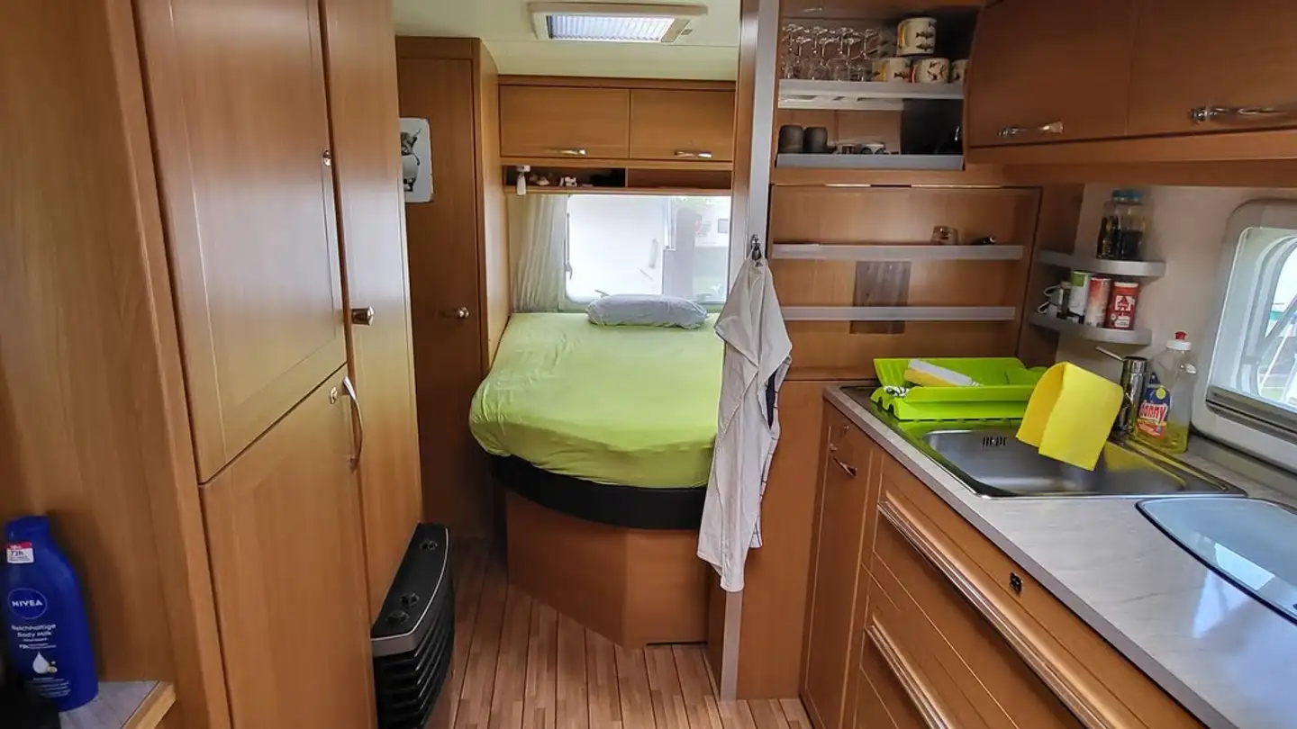 Camping for sale - 3235 Erlach - Photo 4
