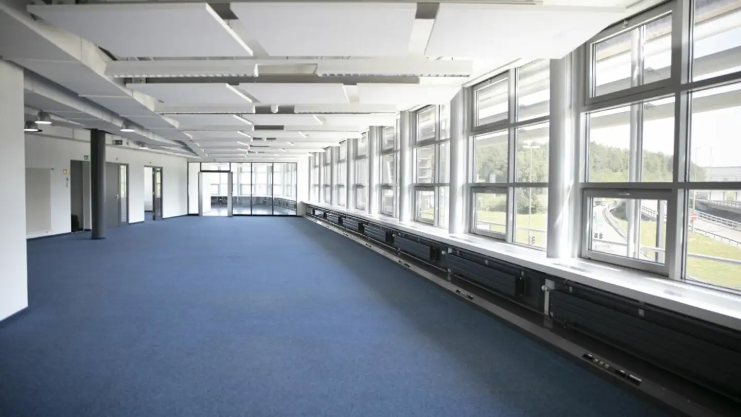 Bürofläche mieten - 8302 Kloten - Foto 3