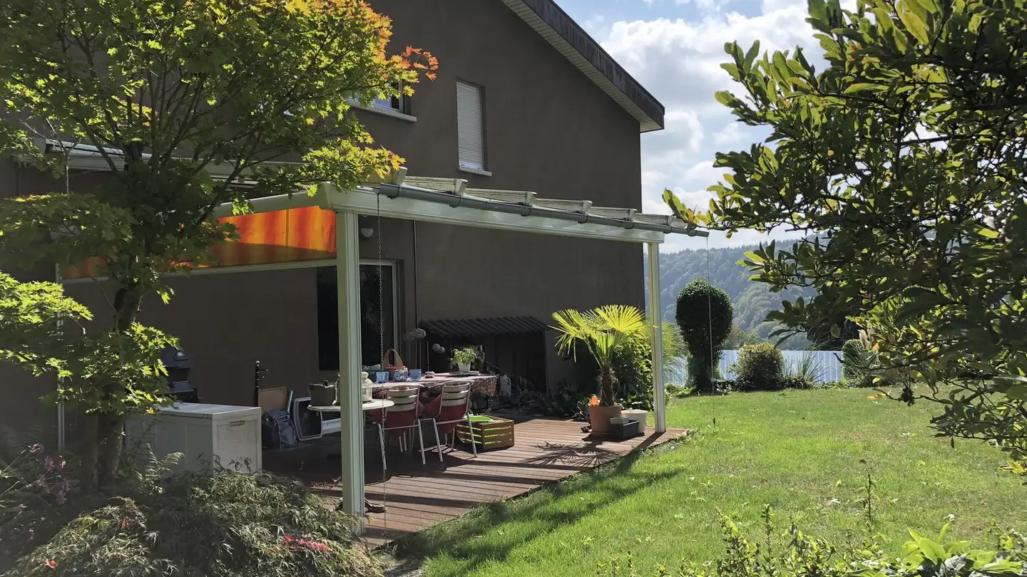 Maison individuelle à louer - 3032 Hinterkappelen - Photo 2
