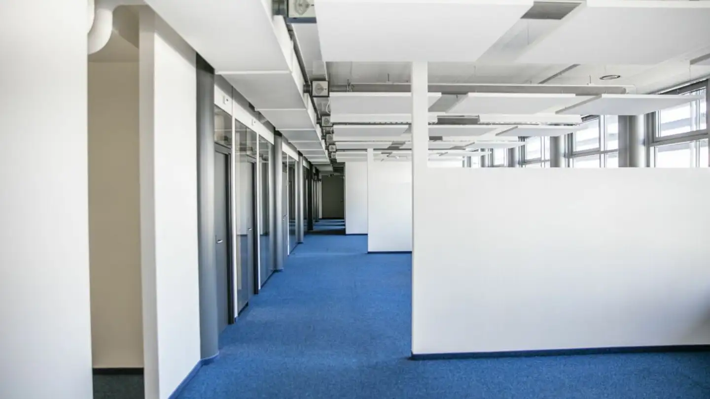 Bürofläche mieten - 8302 Kloten - Foto 4