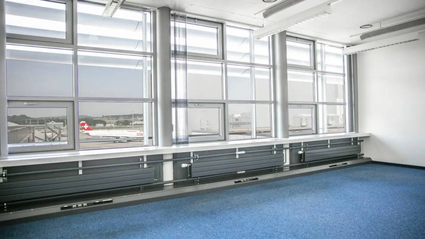 Office space for rent - 8302 Kloten - Photo 4