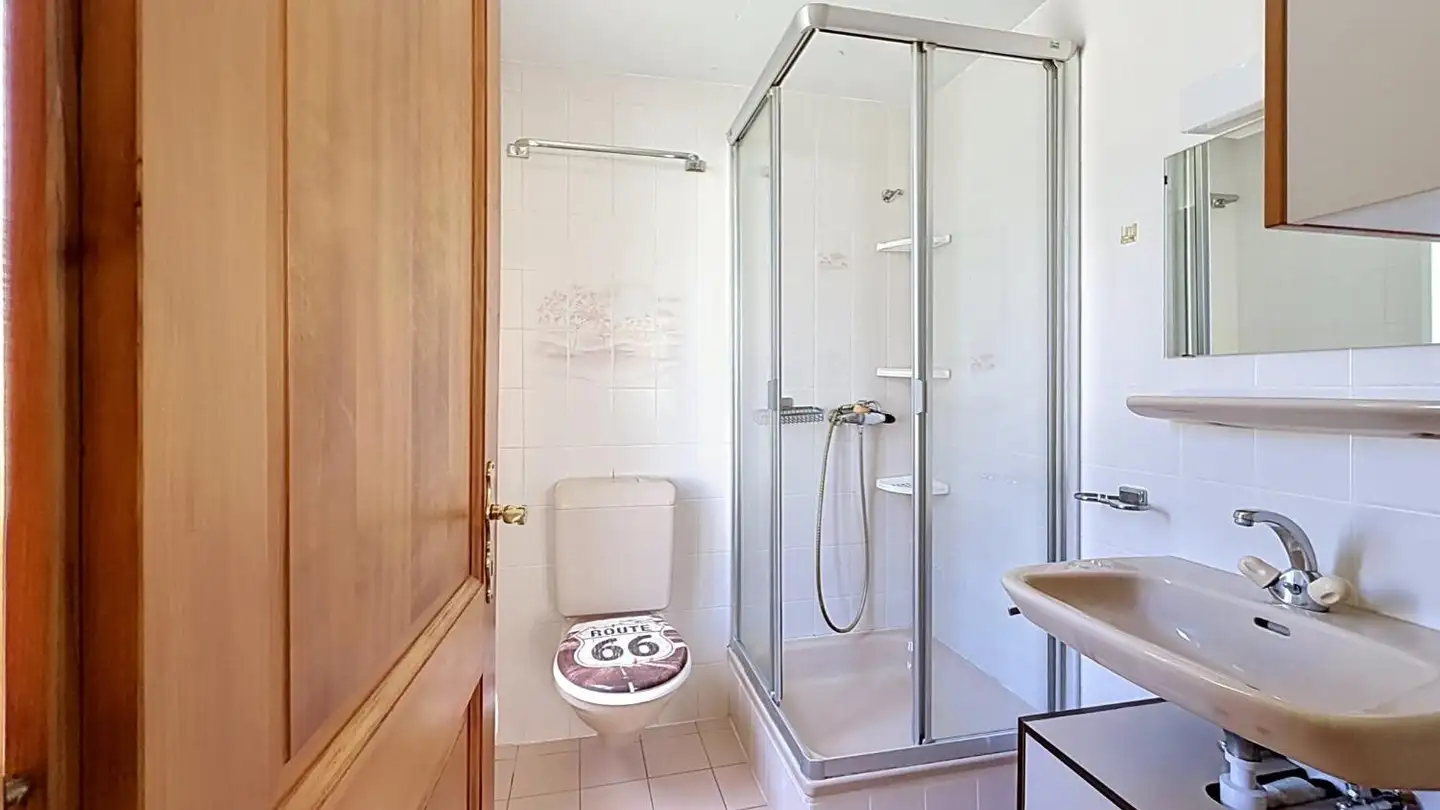 Studio for rent - Route De Clos-Soleil 2, 1854 Leysin - Photo 4