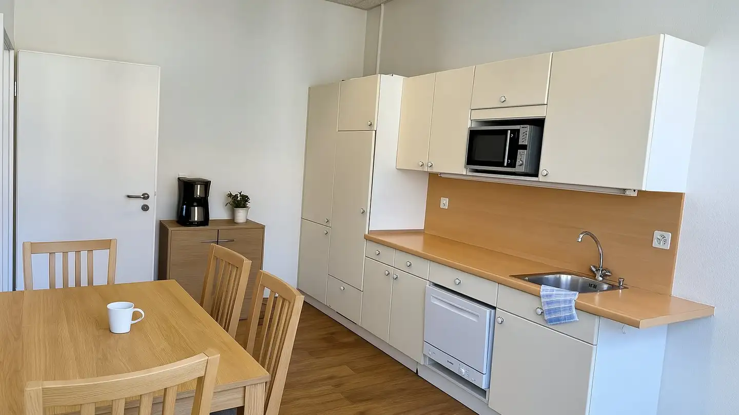 Office space for rent - Hönggerstrasse 117, 8037 Zürich - Photo 4