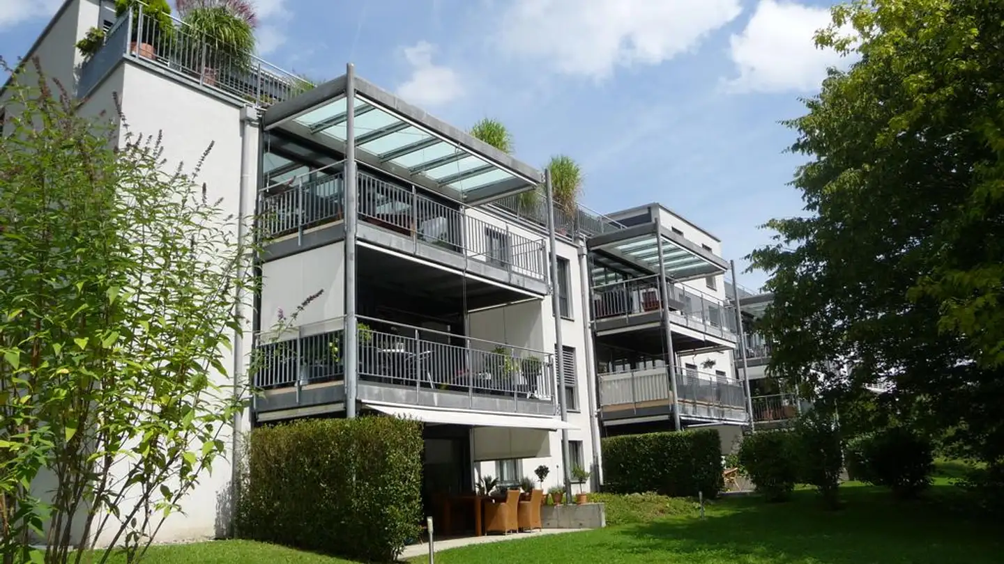 Appartamento in affitto - In Der Looren 58, 8053 Zürich