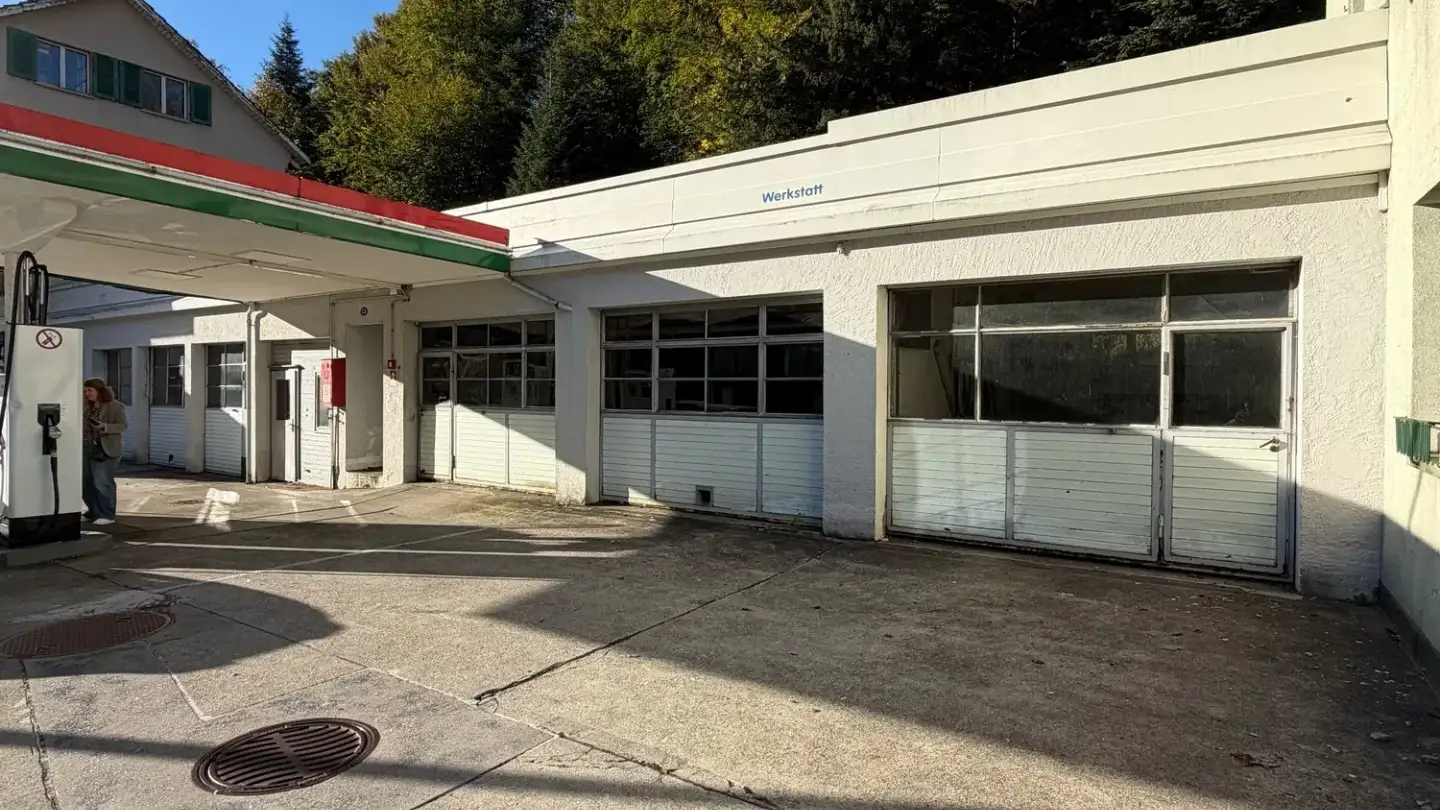 Laboratorio in affitto - Teufener Strasse 176, 9012 St. Gallen