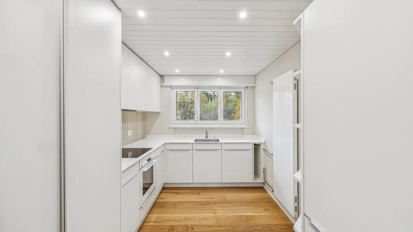 Appartamento in vendita - Längenbergstrasse 12, 3132 Riggisberg - Photo 2