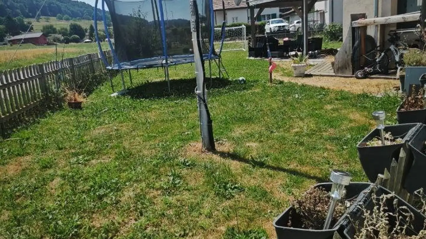 Appartamento in affitto - 1529 Cheiry - Foto 4