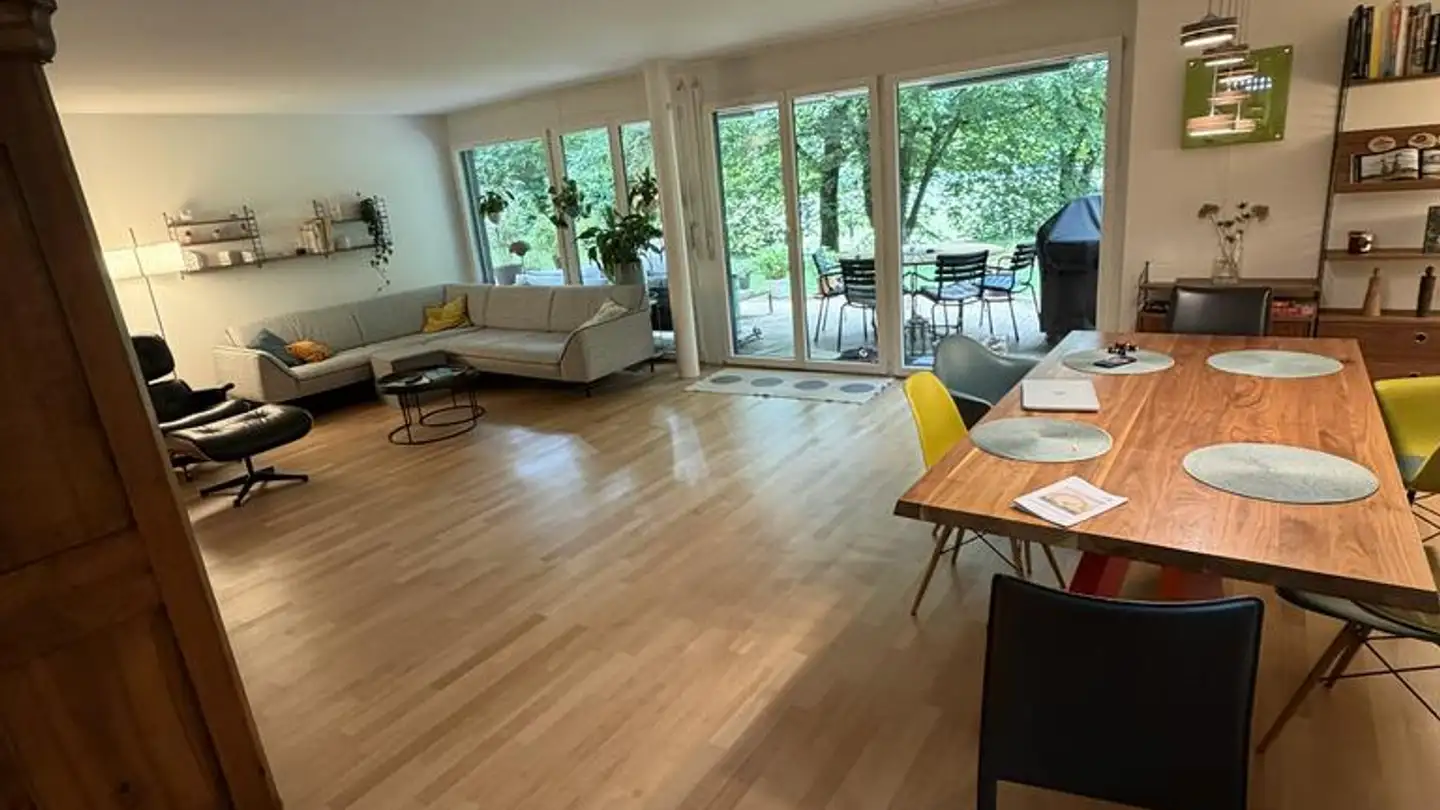 Appartamento in affitto - In Der Looren 58, 8053 Zürich - Foto 2