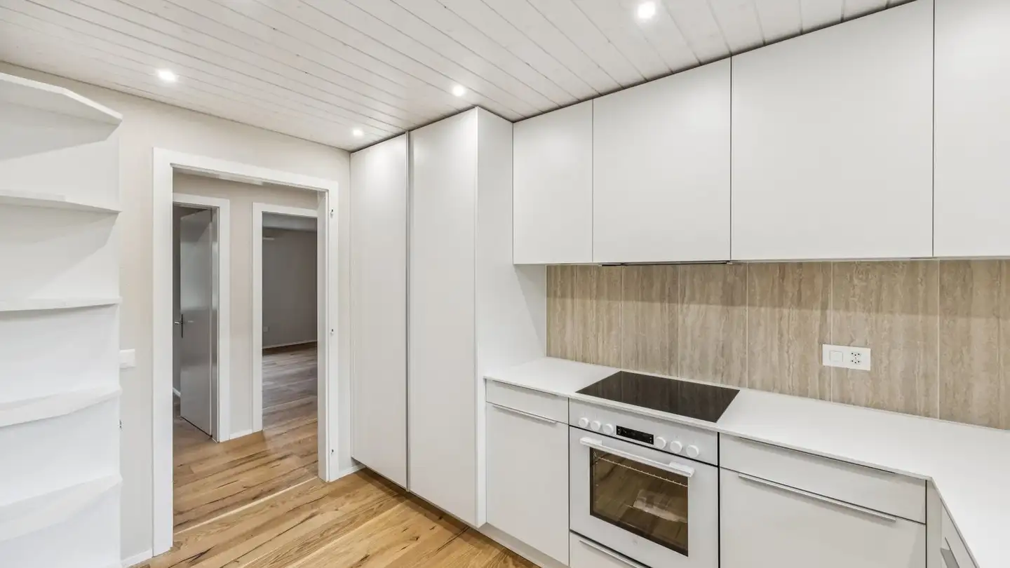 Appartamento in vendita - Längenbergstrasse 12, 3132 Riggisberg - Photo 3