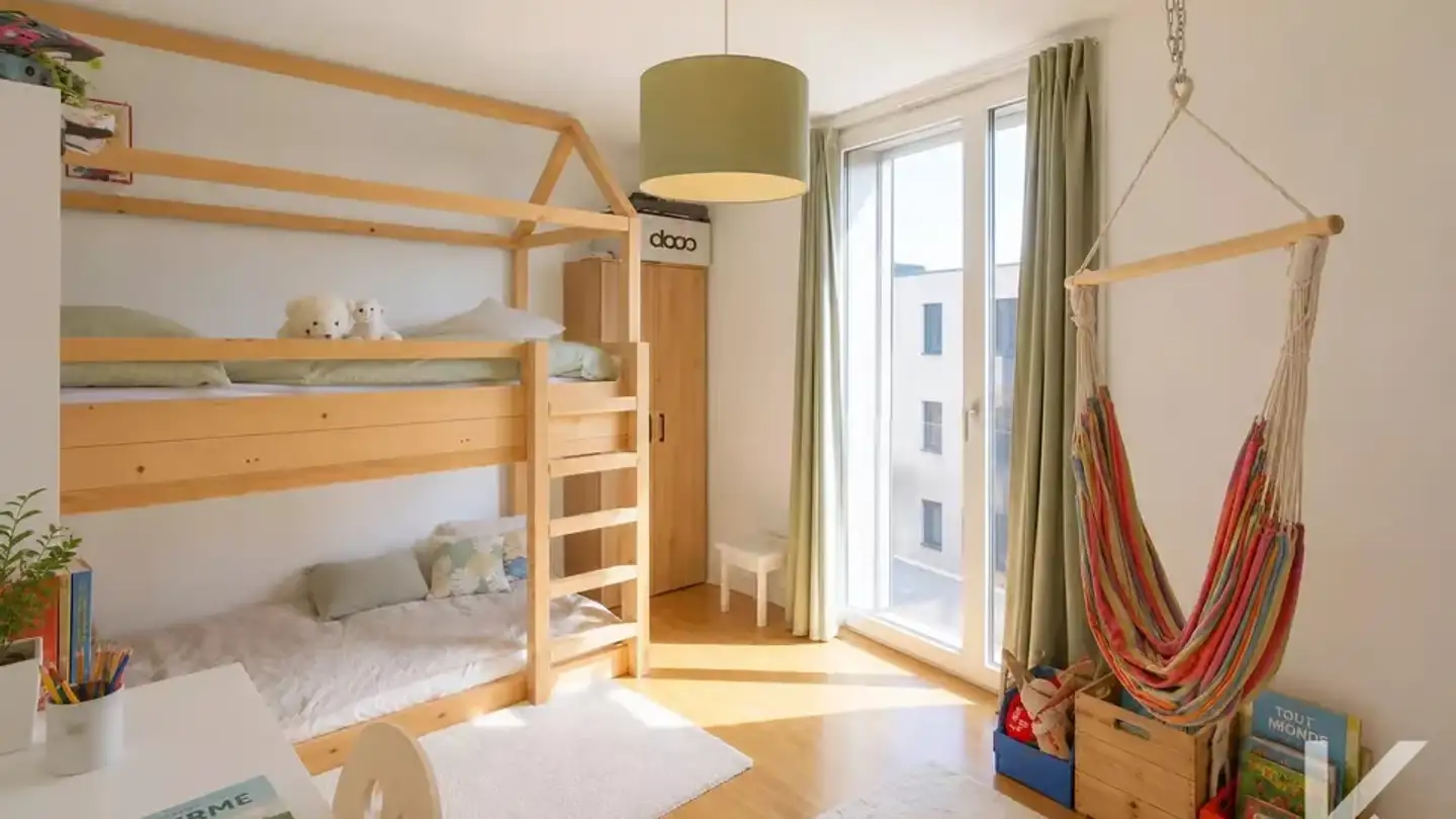 Apartment for sale - 1616 Attalens - Photo 4
