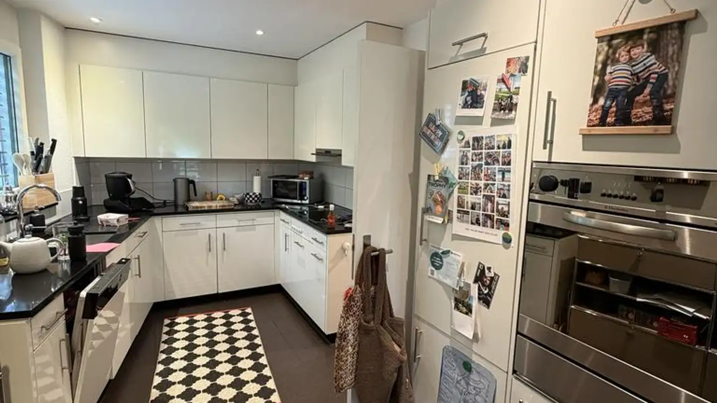 Appartamento in affitto - In Der Looren 58, 8053 Zürich - Foto 3