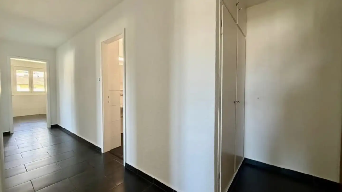 Apartment for rent - Bielstrasse 152, 2540 Grenchen
