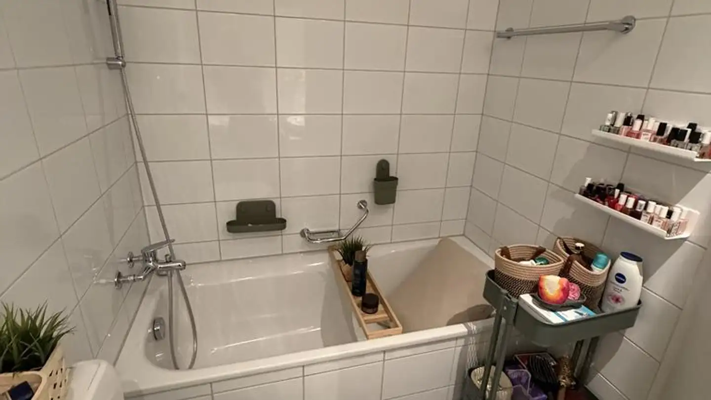 Appartamento in affitto - In Der Looren 58, 8053 Zürich - Foto 4