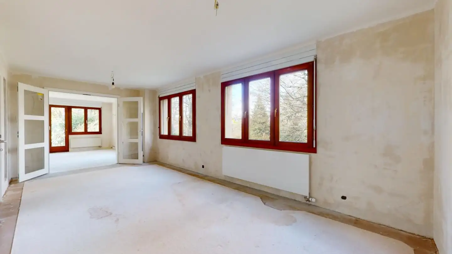 Wohnung kaufen - 4125 Riehen