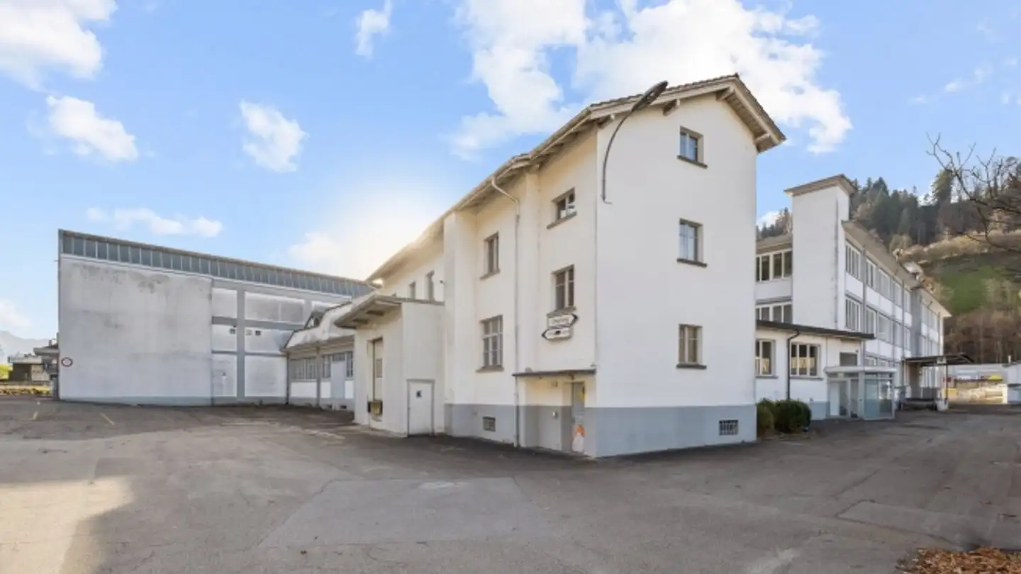 Office space for rent - Entlebucherstrasse 38, 6110 Wolhusen - Photo 2