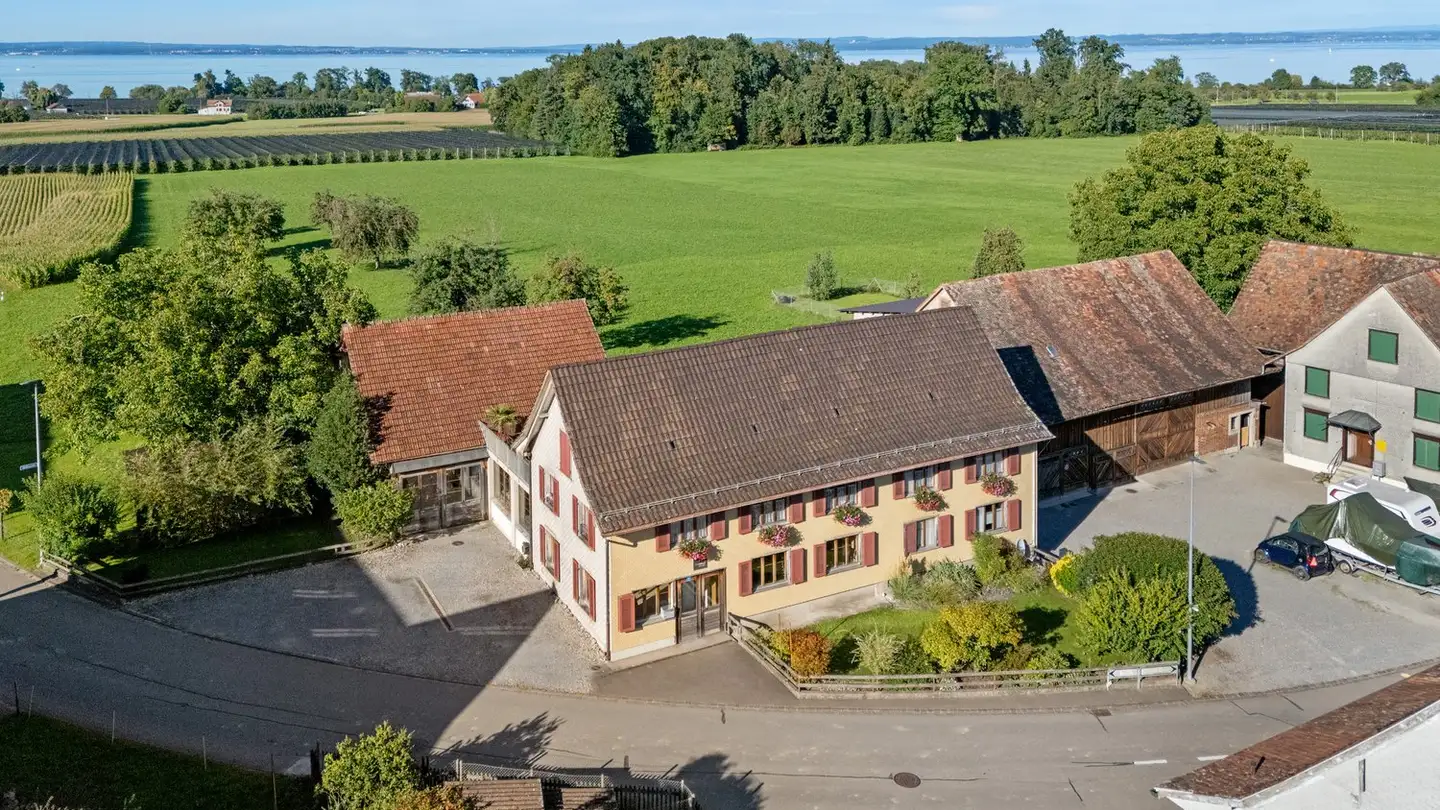 Casa singola in vendita - 9322 Egnach - Photo 2