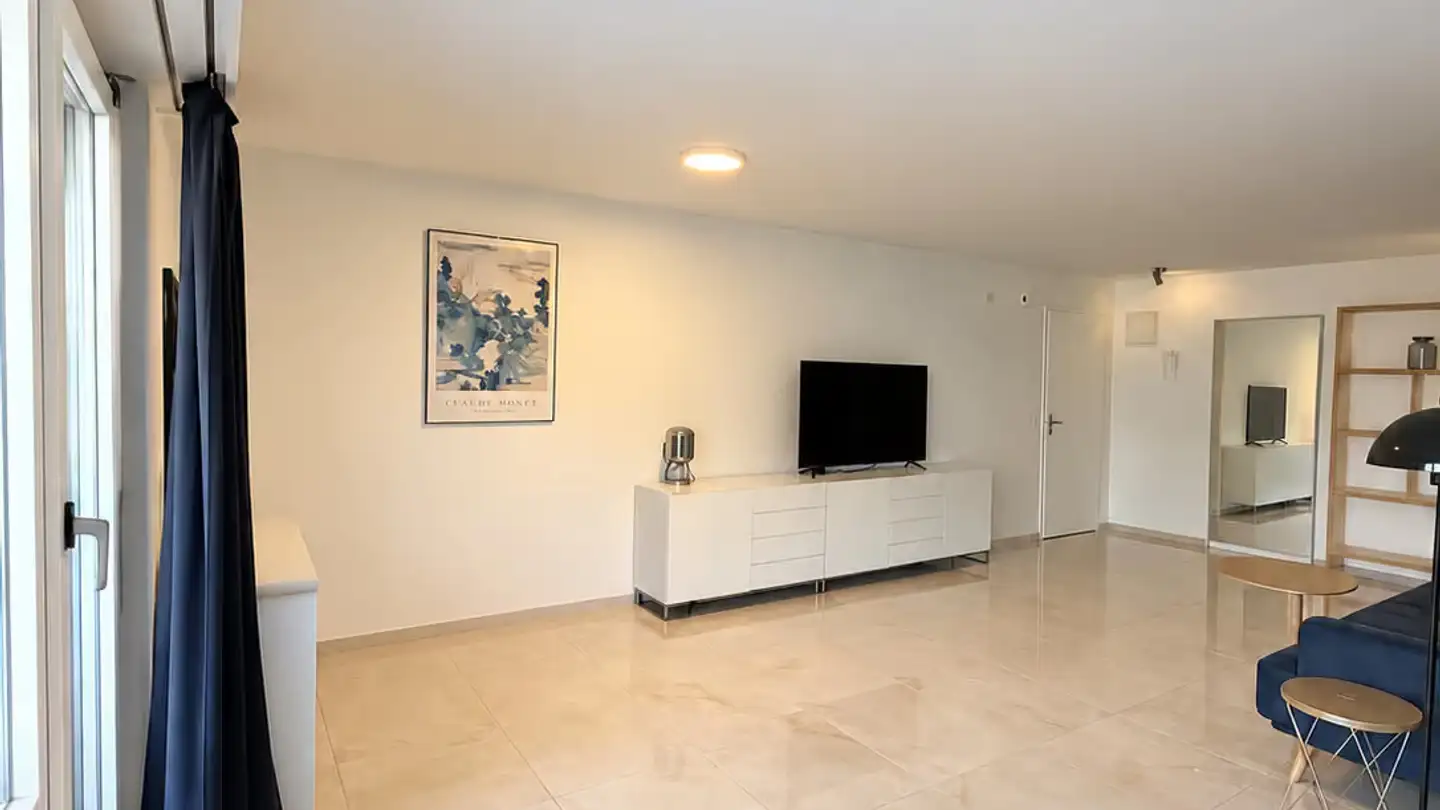 Wohnung mieten - St. Niklausstrasse, 8103 Unterengstringen
