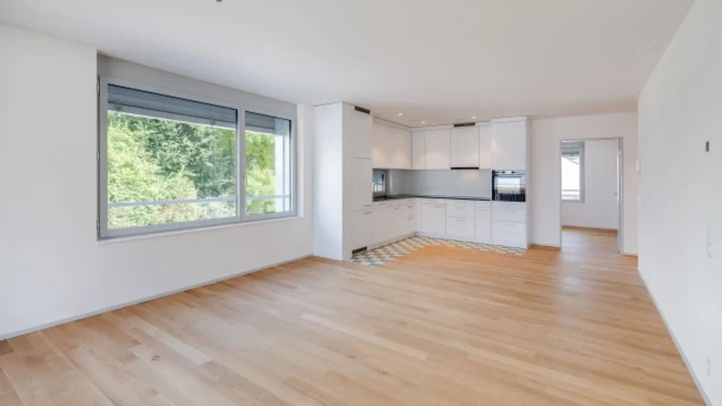 Appartamento in affitto - Schützenweg 1, 3252 Worben - Photo 2