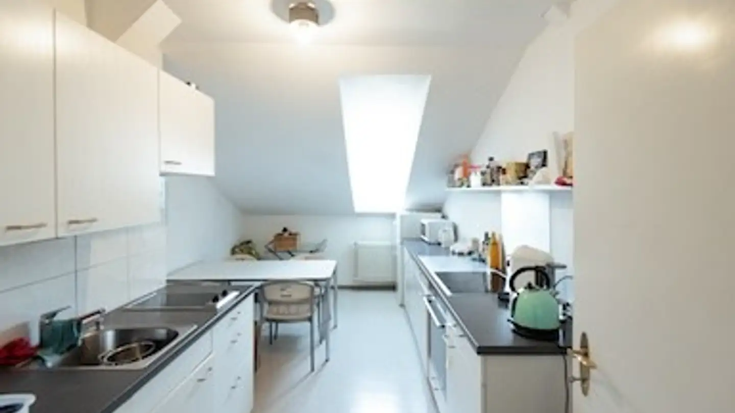 Apartment for rent - Tellstrasse 18, 9000 St. Gallen - Photo 4