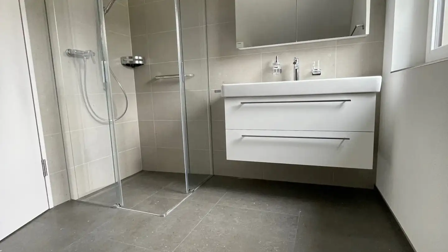 Wohnung mieten - Dübachweg 97, 4467 Rothenfluh - Foto 4