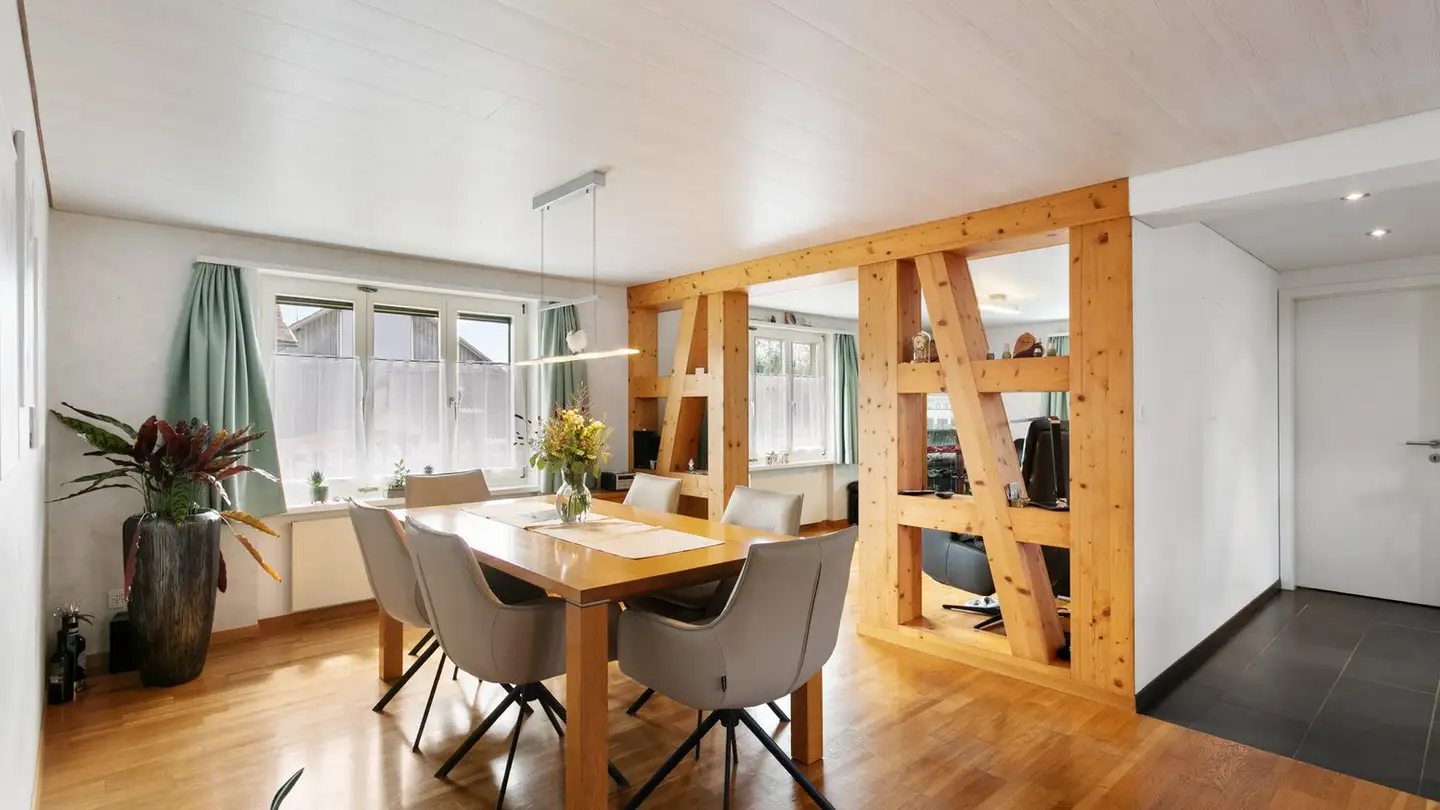 Casa singola in vendita - 9322 Egnach - Photo 4