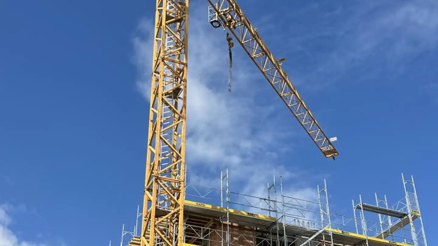 Apartment for sale - 1004 Lausanne