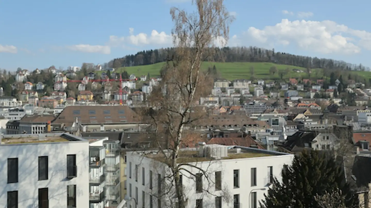 Appartement à louer - Tellstrasse 18, 9000 St. Gallen - Photo 4