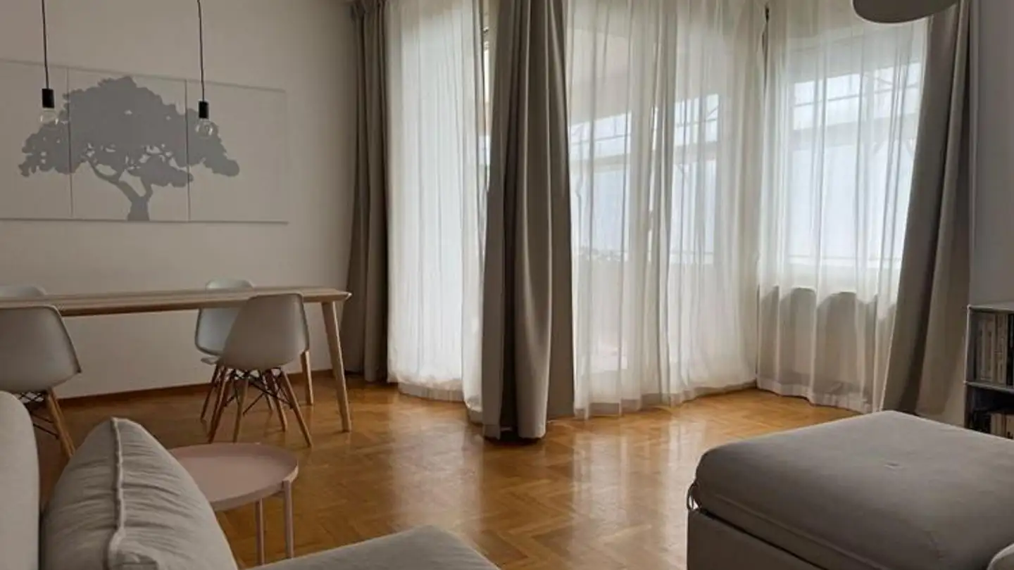 Wohnung mieten - 6900 Lugano