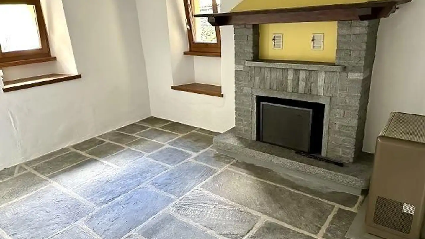 Castello in vendita - 6675 Cevio - Photo 3