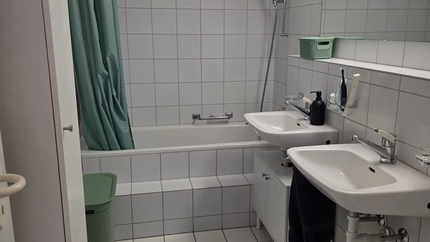 Wohnung mieten - Alte Stationsstrasse 6, 8906 Bonstetten - Foto 4