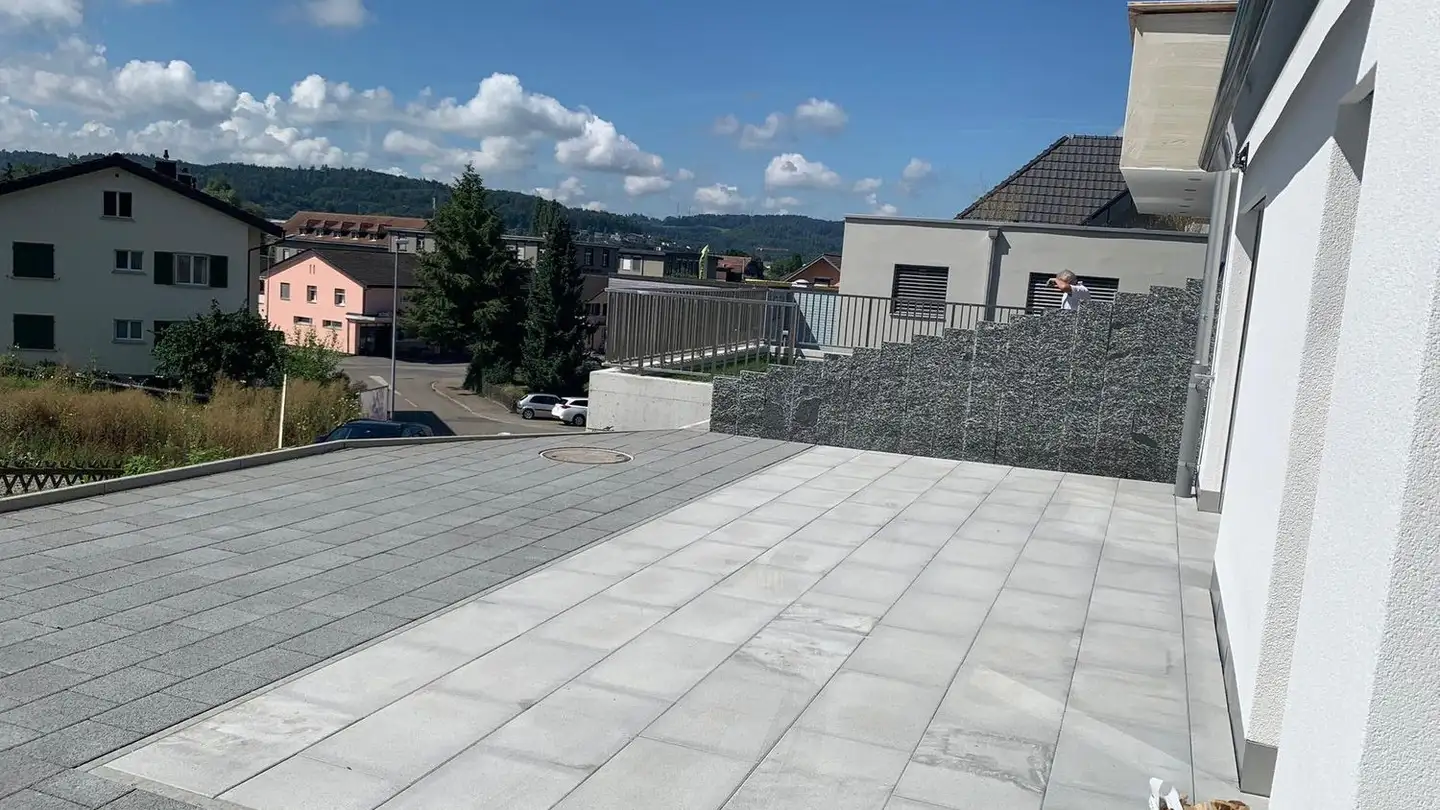 Appartement à louer - Spätrain 3, 5037 Muhen