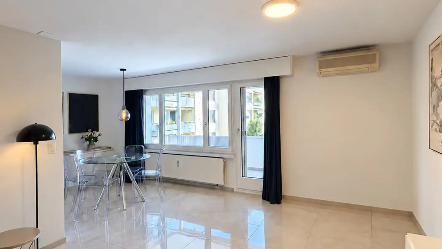 Appartamento in affitto - St. Niklausstrasse, 8103 Unterengstringen - Foto 2