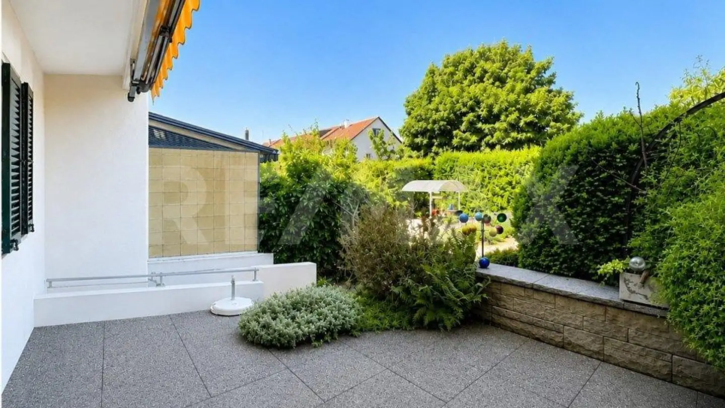 Stepped house for sale - Schweizeraustrasse 76, 4132 Muttenz - Photo 4