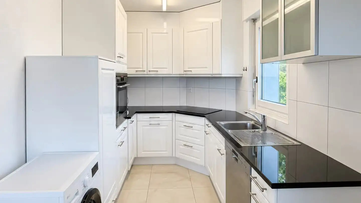 Appartamento in affitto - St. Niklausstrasse, 8103 Unterengstringen - Foto 3