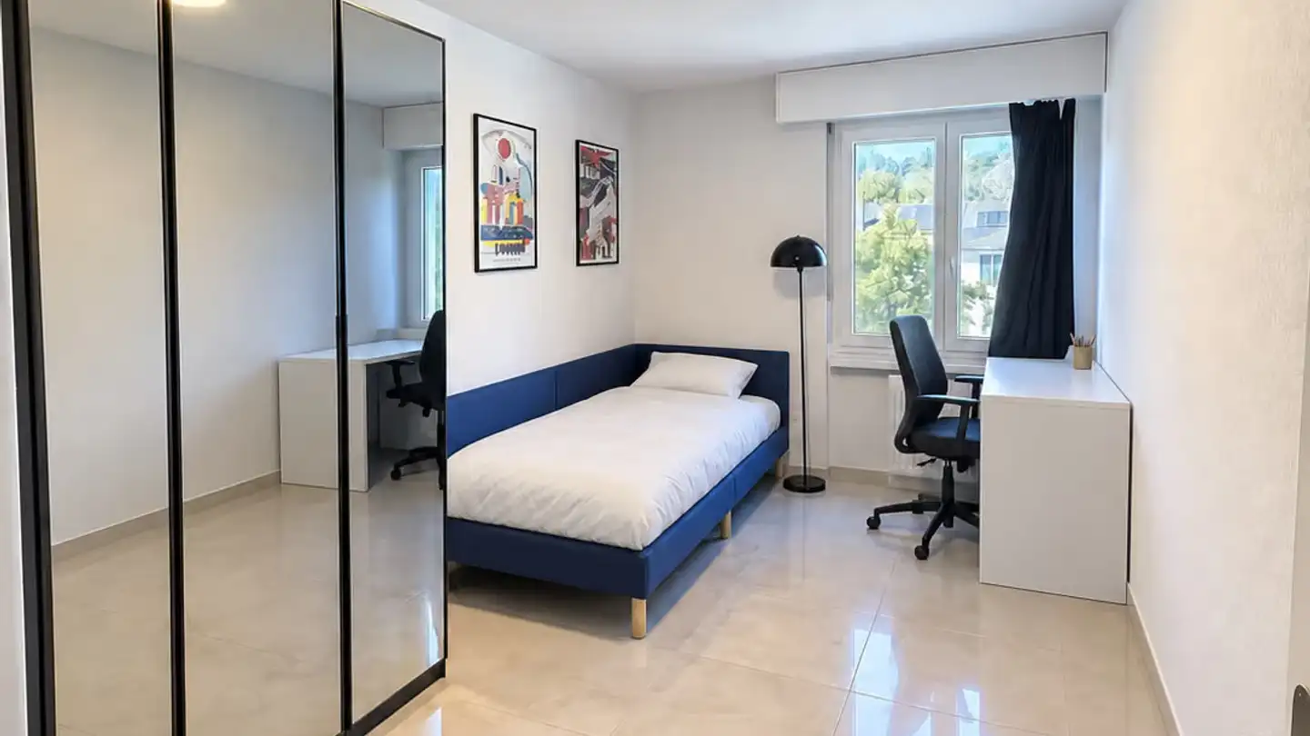 Appartamento in affitto - St. Niklausstrasse, 8103 Unterengstringen - Foto 4