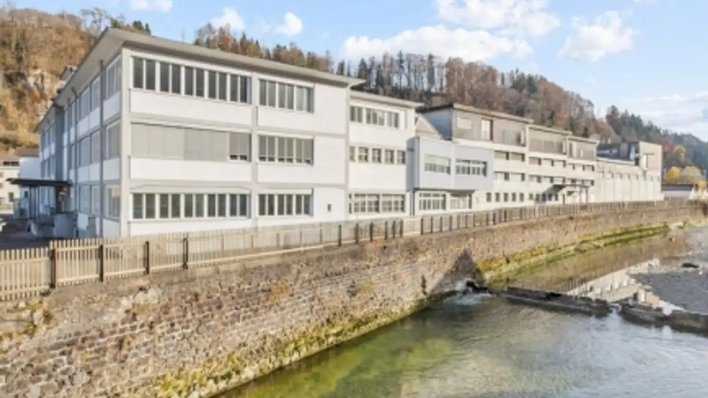 Office space for rent - Entlebucherstrasse 38, 6110 Wolhusen - Photo 3