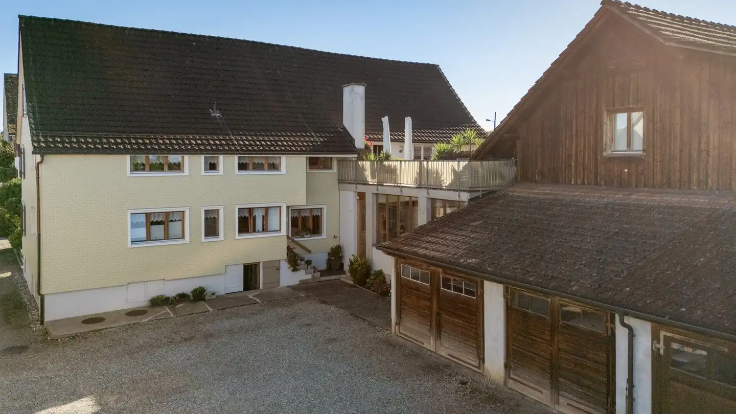 Casa singola in vendita - 9322 Egnach - Photo 3