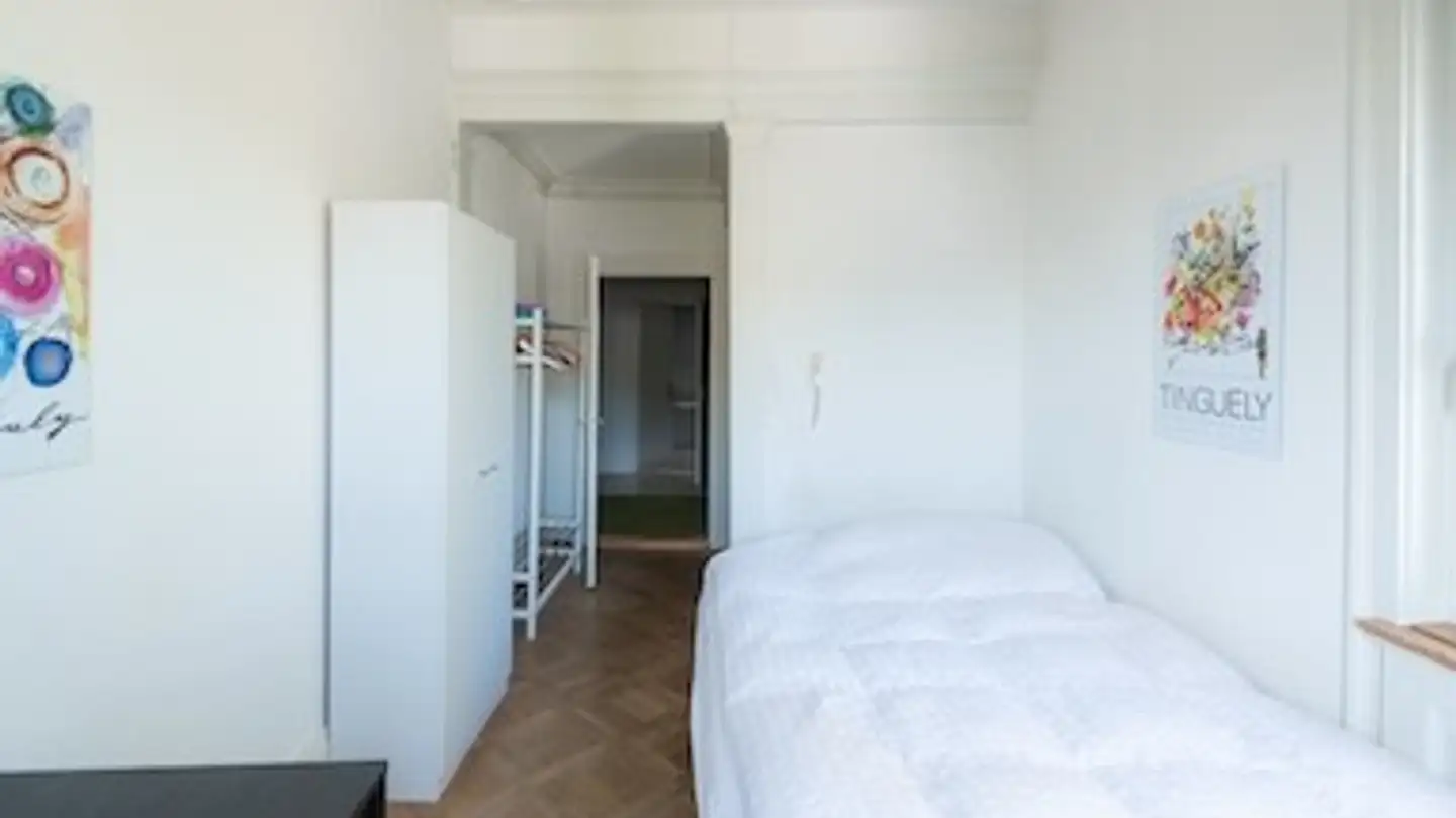 Apartment for rent - Tellstrasse 18, 9000 St. Gallen - Photo 3