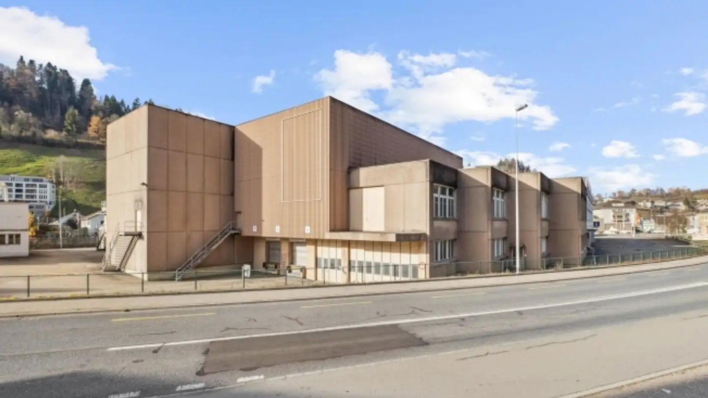 Office space for rent - Entlebucherstrasse 38, 6110 Wolhusen - Photo 4