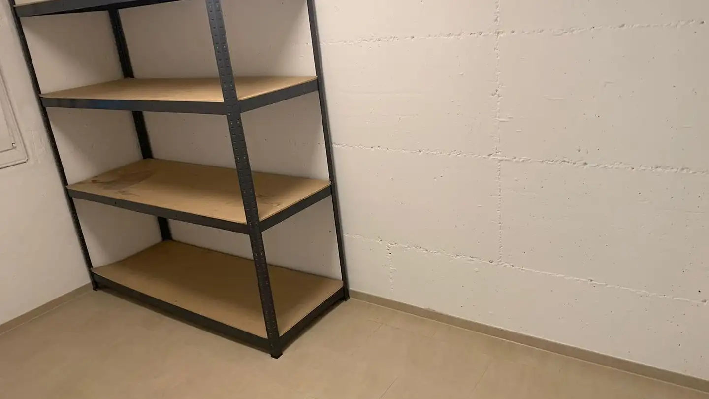 Appartement à louer - Spätrain 3, 5037 Muhen - Photo 3