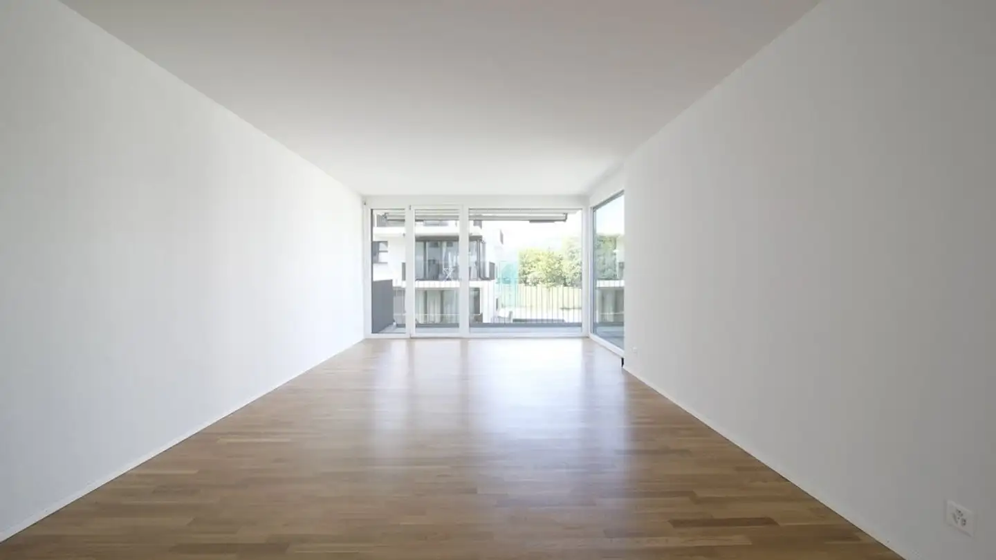 Apartment for rent - Ulmenweg 4, 4600 Olten - Photo 4