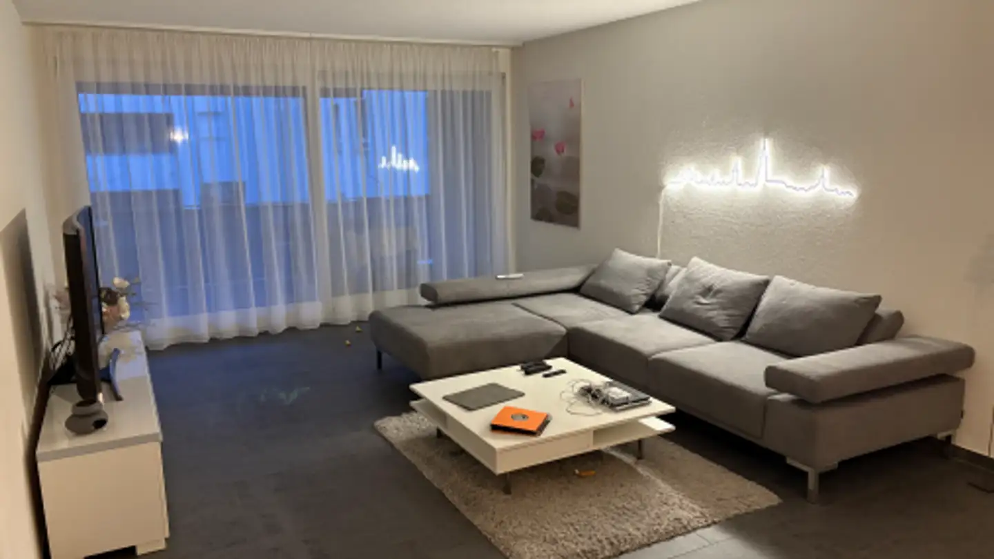 Appartamento in affitto - Wilkerstrasse 56, 3097 Liebefeld