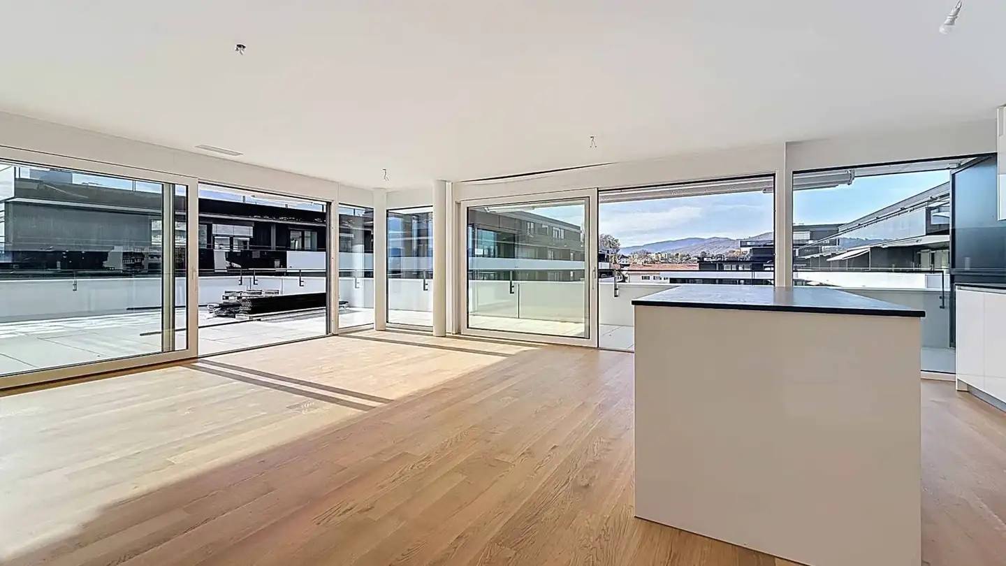Appartement à vendre - Chemin De La Plage 6, 1180 Rolle - Photo 4